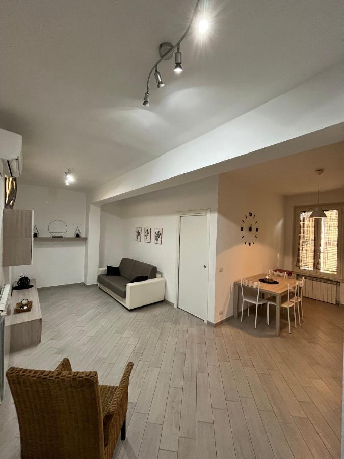 La Casa Sul Duomo Apartment แตร์นี ภายนอก รูปภาพ