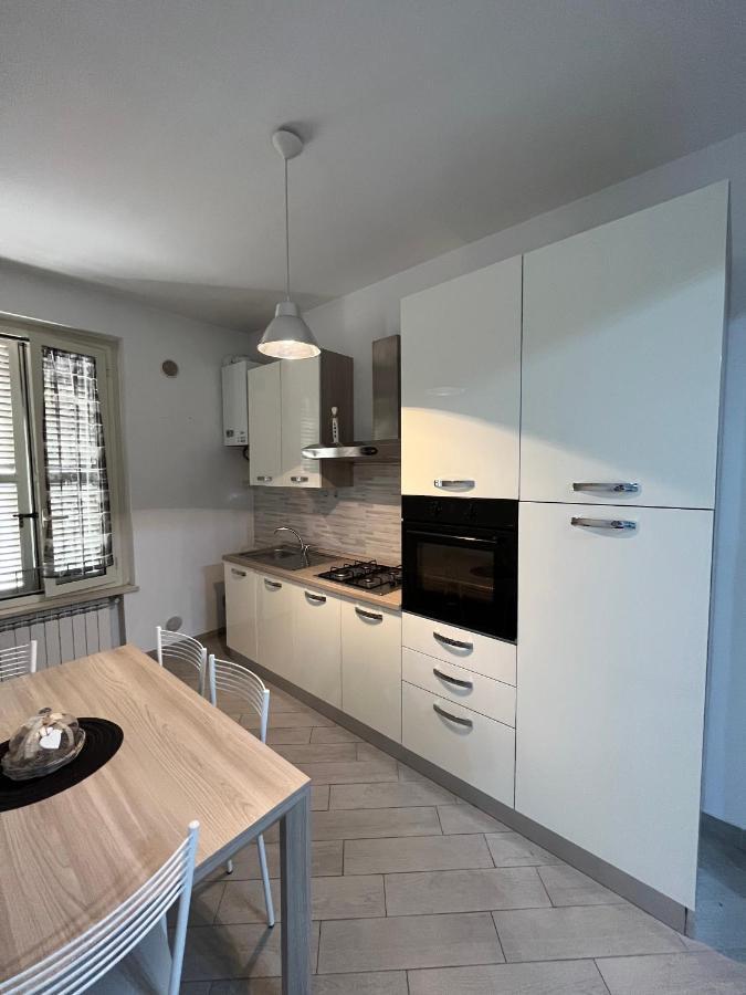 La Casa Sul Duomo Apartment แตร์นี ภายนอก รูปภาพ