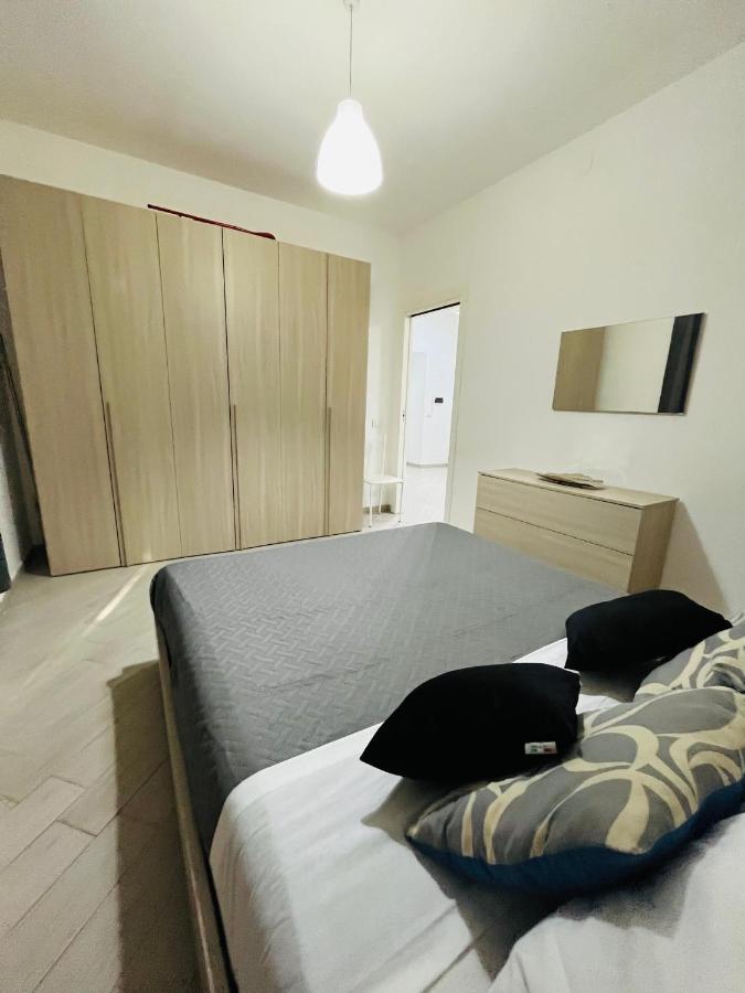 La Casa Sul Duomo Apartment แตร์นี ภายนอก รูปภาพ