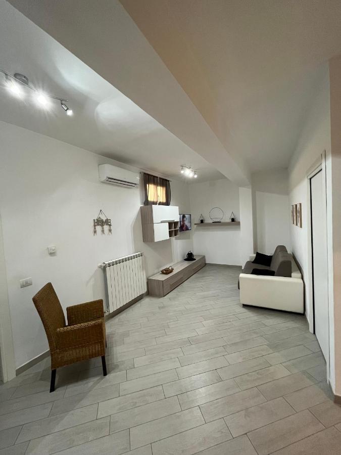 La Casa Sul Duomo Apartment แตร์นี ภายนอก รูปภาพ