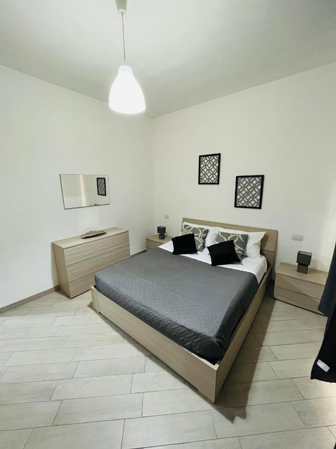 La Casa Sul Duomo Apartment แตร์นี ภายนอก รูปภาพ